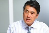 ローソン、元ユニクロ社長の玉塚元一氏を国内コンビニトップに抜擢