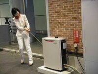 停電時に備える製品、ホンダが続々と投下