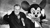 日本人が知らない｢ミッキーマウス｣誕生秘話 ディズニー帝国成功の秘密は｢4つのC｣にあった