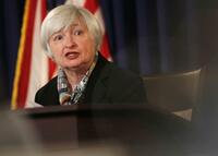 イエレン発言に気迷うドル円相場 米国の利上げ時期、なお読めず