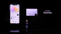 ｢Appleカード｣はなぜそこまで注目されるのか iPhoneユーザーの斬新なクレジットカード