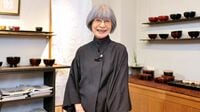素敵な暮らしの88歳｢最高に快適な老後｣の生き方