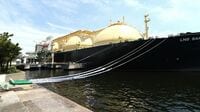 "化石燃料第一"へ転換､アメリカが見出した商機