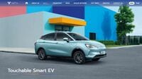 中国新興EVメーカーが｢タイで現地生産｣を開始