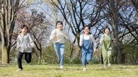 ｢外遊びの時間が減ると近視になりやすい｣の事実