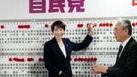 ｢高市自民圧勝｣で日経平均はどこまで上がるか