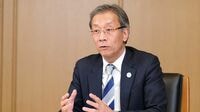 東京大学･藤井輝夫総長が語る学費値上げの真意