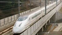 観光列車の座席に？｢廃車新幹線｣意外な使い道