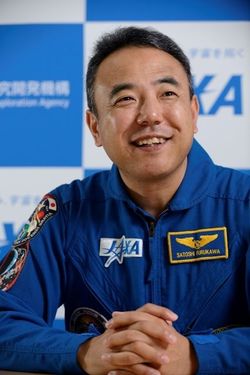 宇宙飛行士が鍛える 上司にモノ申す 技術 宇宙飛行士はスーパー課長だった 東洋経済オンライン 社会をよくする経済ニュース 宇宙飛行士が鍛える 上司にモノ申す 技術 宇宙飛行士はスーパー課長だった 東洋経済オンライン 社会をよくする経済ニュース