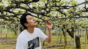 朝ドラ『まんぷく』出演の元俳優（36）第2の人生は｢果物の営業マン｣…勇気が必要だった30代半ば転職の"意外な顛末"