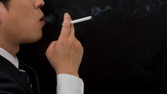 非喫煙者限定の有給休暇は喫煙者差別なのか