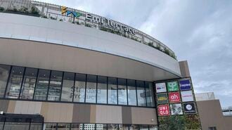 所沢に誕生｢エミテラス｣に"普通"の声が続出の訳