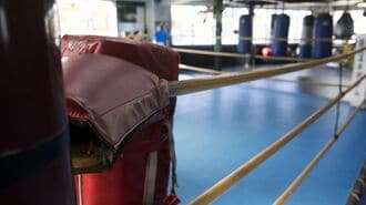 ターザン山本が振り返る「プロレス道場」の現在地