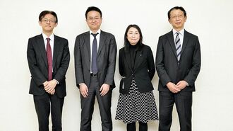 ｢本気｣のDX人材育成､富士電機が取った選択とは