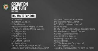 イラン戦争の基盤を支えているのは汎用AIだった