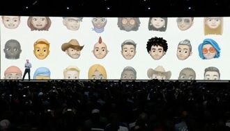 アップル､今年のWWDCでも次々と新サービス
