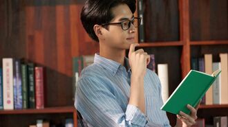 思考力が高まる！｢難解な専門書｣を読むコツ