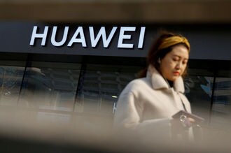 独政府､ファーウェイを5G網構築から除外せず