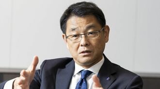 中外製薬･奥田修CEOが語る｢創薬力の源泉｣