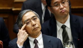 イエレン議長と黒田総裁の決定的な違いとは