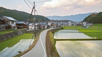 744自治体が該当する｢消滅可能性都市｣の虚実