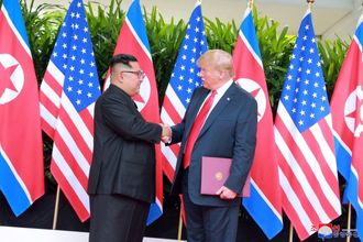 北朝鮮の｢非核化｣費用､一体いくら必要か