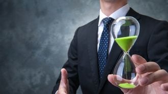 効率追求が｢生産性｣を落とす残念な3大理由