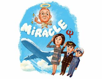 JAL機衝突事故｢奇跡の18分｣救出劇に見た必然