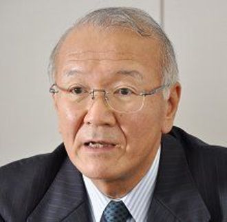 お客様視点のモノづくりに徹する--伊奈功一・ダイハツ工業社長