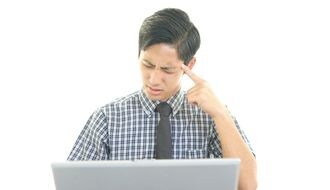 ｢心配性｣が仕事における最大のムダである