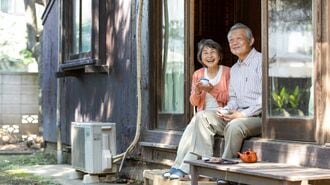 家賃が4分の1のケースも！地方移住の損得勘定