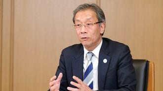 東京大学･藤井輝夫総長が語る学費値上げの真意