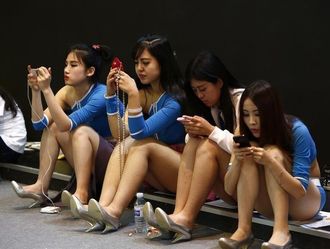 三菱電機､工場設備需要増で増益幅拡大