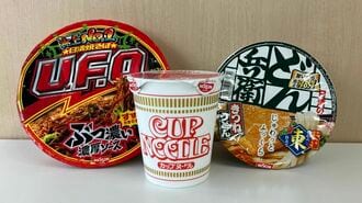 ネットミーム系広告の限界？日清新CM炎上の背景