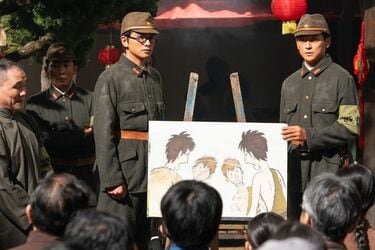 中国抗日戦争図誌 上・中・下巻 大型本 戦争 おすすめ 歴史 中国