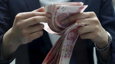 The Great Escape from China