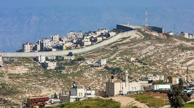 Beyond the Two-State Solution in Palestine