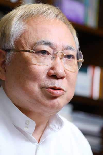 高須院長 医者の子どもは医者に向いている 学校 受験 東洋経済オンライン 経済ニュースの新基準