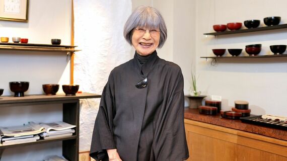 髙森寛子さん