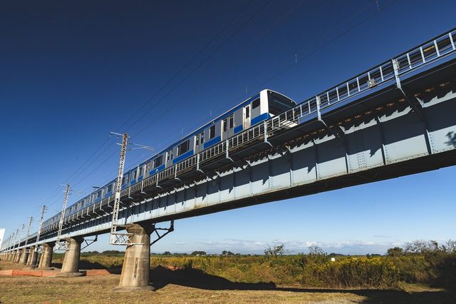 田舎扱いされたくない 茨城のご当地鉄道事情 Goto最前線 東洋経済オンライン 社会をよくする経済ニュース