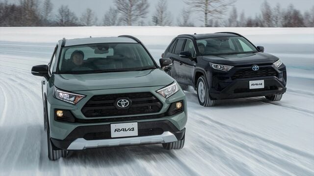 人気の0万円級 コンパクトsuv はどれが買いか トレンド 東洋経済オンライン 社会をよくする経済ニュース