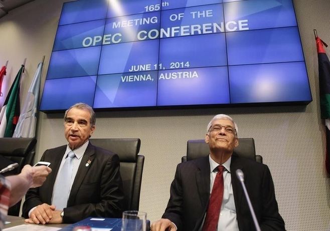サウジアラビアがシェア奪還へ価格攻勢