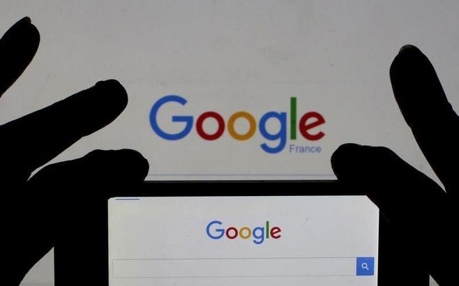 グーグルなど4社､アップル支持の書面準備
