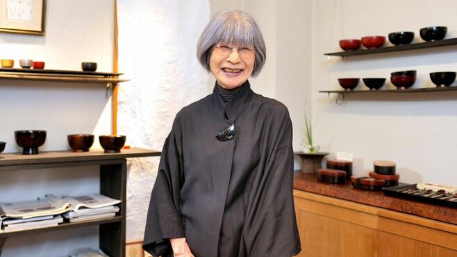 素敵な暮らしの88歳｢最高に快適な老後｣の生き方
