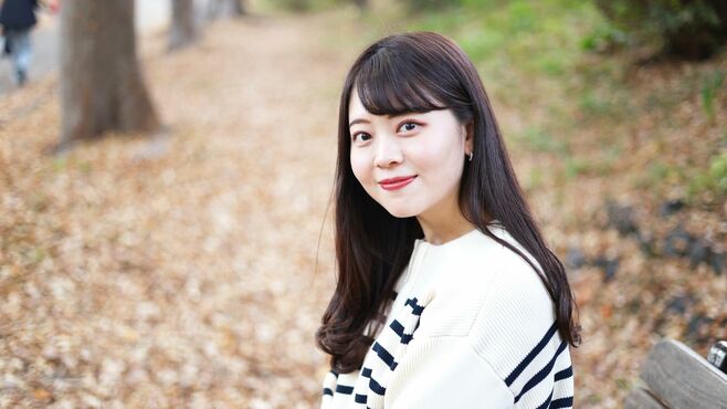 ｢再挑戦｣でミス慶應SFCに輝いた彼女の意外な進路