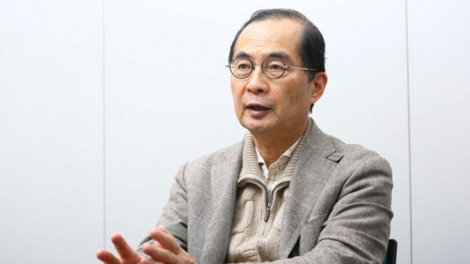 ｢人口減では成長できない｣はうそだ