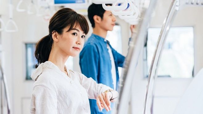 ｢胸キュン男子｣に遭遇する都内路線トップ10