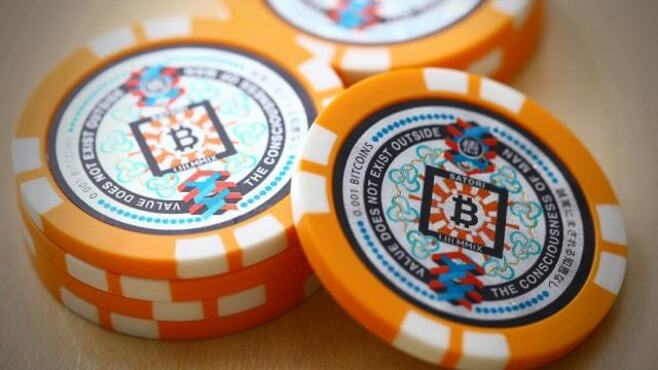 仮想通貨ブームの裏側