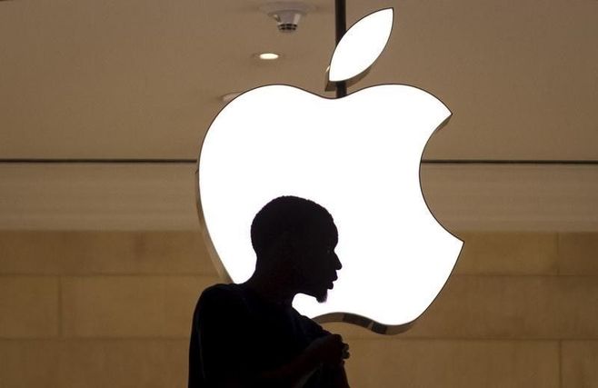 アップルが人工知能分野の人材採用を強化