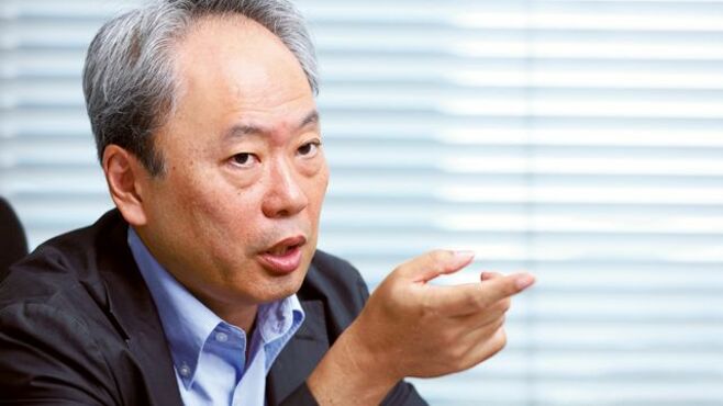 私が東芝の社外取締役なら社長解任動議を出していた